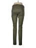 Express Jeans Green Jeggings Size 10 - photo 2