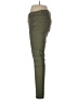 Express Jeans Green Jeggings Size 10 - photo 5