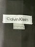 Calvin Klein Solid Black Casual Dress Size 14W - photo 6