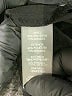Calvin Klein Solid Black Casual Dress Size 14W - photo 7