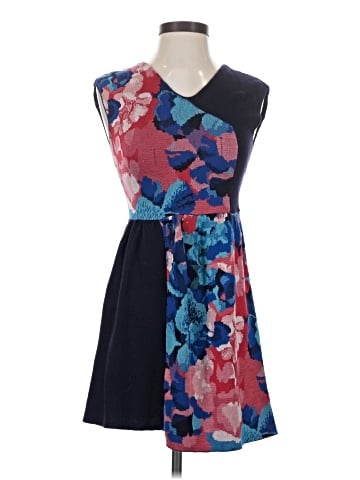 Leifsdottir Cocktail Dress (view 1)