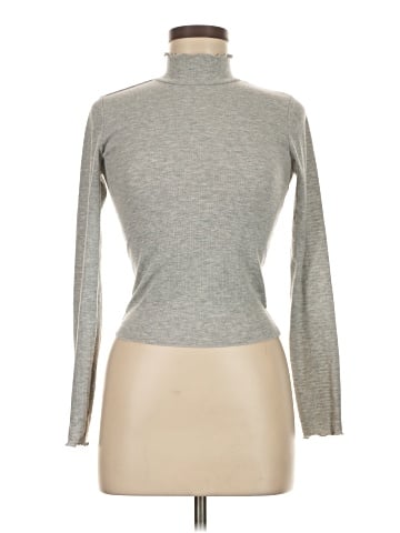 Ten Sixty Sherman Long Sleeve Turtleneck (view 1)