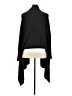 Nine West Black Cardigan Size XL - photo 2