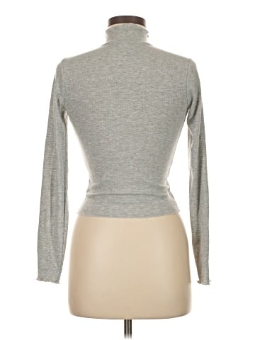 Ten Sixty Sherman Long Sleeve Turtleneck (view 2)