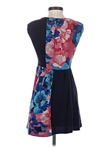 Leifsdottir Cocktail Dress (view 2)