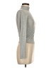 Ten Sixty Sherman Gray Long Sleeve Turtleneck Size S - photo 4