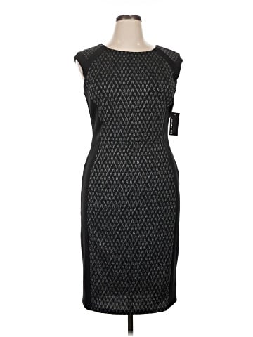 En Focus Studio Cocktail Dress (view 1)