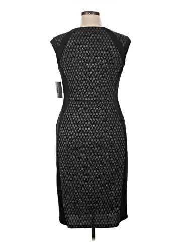 En Focus Studio Cocktail Dress (view 2)