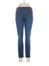 Lands' End Blue Jeans Size 10 - photo 1