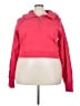 Zyia Active Pink Fleece Size 3X - photo 1