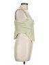 Zara Green Sleeveless Top Size L - photo 4
