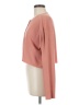 BP. Pink Long Sleeve Henley Size M - photo 5