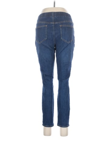 Lands' End Jeans (view 2)