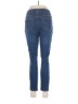 Lands' End Blue Jeans Size 10 - photo 2