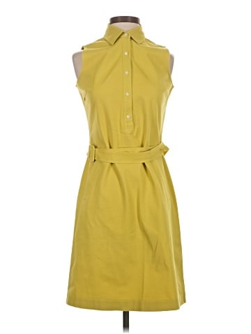 J. McLaughlin Sleeveless Button-Down Shirt (view 1)