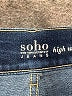 Soho Hearts Blue Jeans Size 22 (estimated) - photo 7