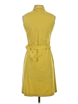 J. McLaughlin Sleeveless Button-Down Shirt (view 2)