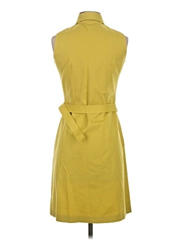 J. McLaughlin Sleeveless Button-Down Shirt (view 2)