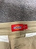 Dickies Tan Khakis Size 11 - photo 7
