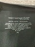 Cuddl Duds Black Long Sleeve T-Shirt Size M - photo 7