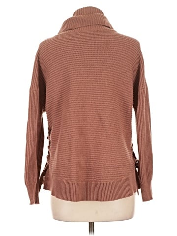 Kaisely Turtleneck Sweater (view 2)