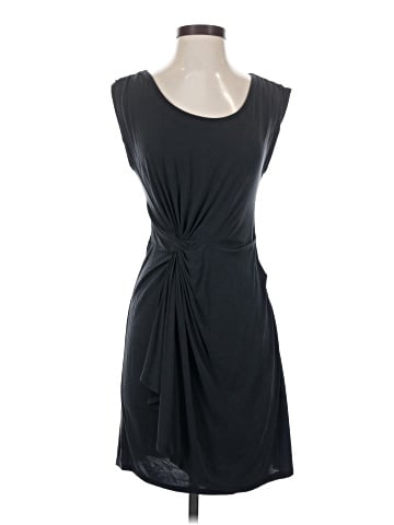 Aqua Cocktail Dress (view 1)