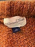 Universal Thread Brown Turtleneck Sweater Size M - photo 7