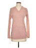 Ginger G. Pink Pullover Sweater Size S - photo 1