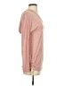 Ginger G. Pink Pullover Sweater Size S - photo 4