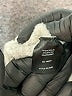 Summer and Sage Color Block Gray Pullover Sweater Size S - photo 8