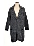 Simplee Gray Cardigan Size 1X - photo 1