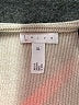 Leith Ivory Pullover Sweater Size XL - photo 7
