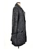 Simplee Gray Cardigan Size 1X - photo 4