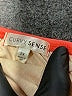 curvy sense Orange Cocktail Dress Size 2X - photo 7