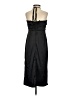 Danielle Bernstein Black Cocktail Dress Size XS - photo 2