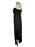 Danielle Bernstein Black Cocktail Dress Size XS - photo 5