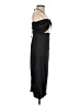 Danielle Bernstein Black Cocktail Dress Size XS - photo 4