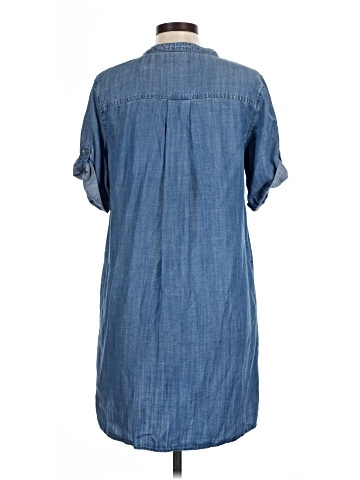Chelsea & Theodore Casual Dress (view 2)