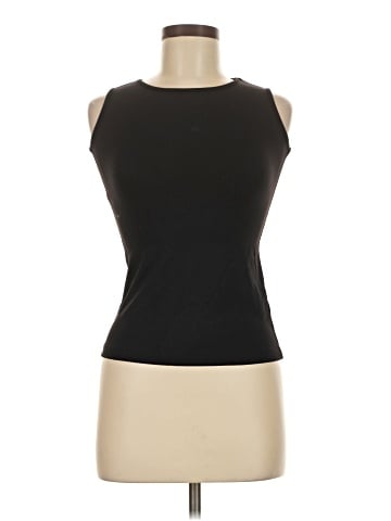 Luxxel Sleeveless T-Shirt (view 1)