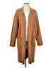 Leith Tan Coat Size S - photo 1