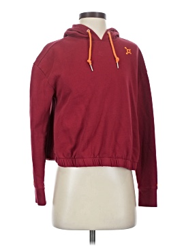 Orange Theory Pullover Hoodie