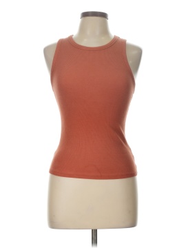Double Zero Sleeveless T Shirt