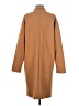 Leith Tan Coat Size S - photo 2