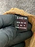 Shein 100% Polyester Stripes Brown Casual Pants Size 4 - photo 7