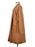 Leith Tan Coat Size S - photo 5