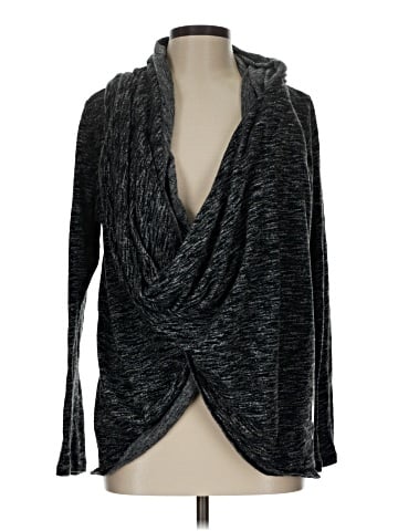 DKNY Jeans Cardigan (view 1)