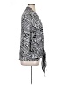 JM Collection Gray Kimono Size XL - photo 4