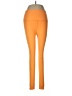 Beyond Yoga Orange Active Pants Size M - photo 1