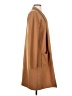 Leith Tan Coat Size S - photo 4