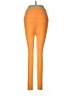 Beyond Yoga Orange Active Pants Size M - photo 2
